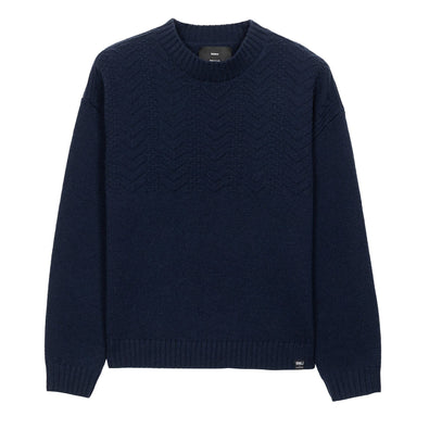 Women's RNLI + Finisterre Polperro Jumper