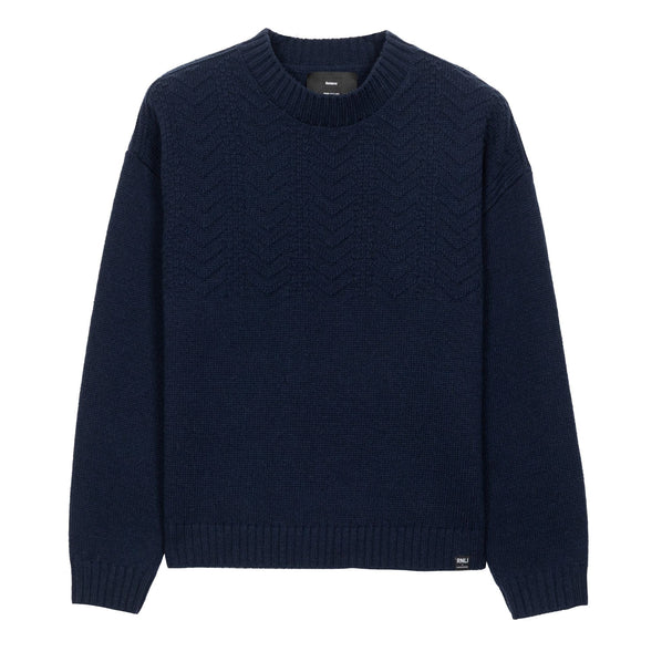 Women's RNLI + Finisterre Polperro Jumper