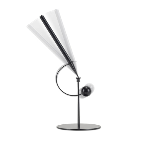 Acrobatic Balancing Pen