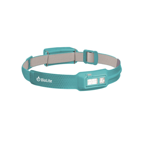 Biolite Headlamp 330, Ocean Teal