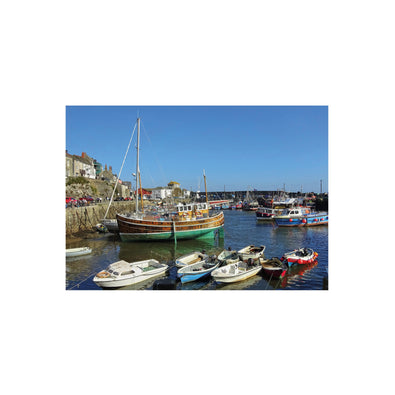 Coastal Photos Notecards