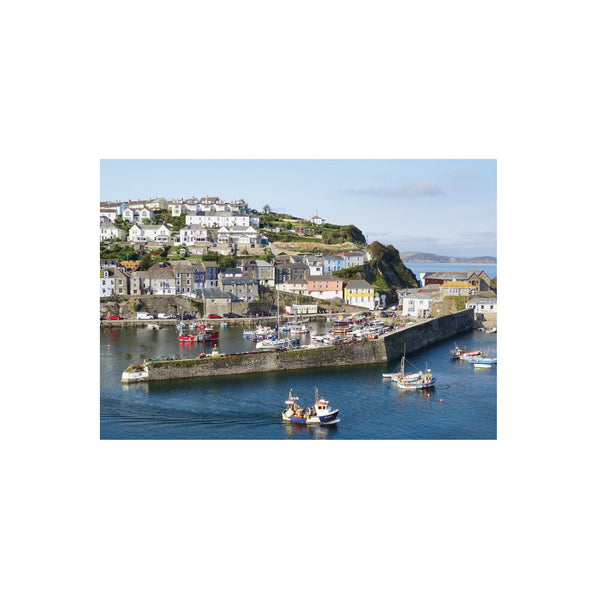 Coastal Photos Notecards