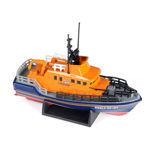 Corgi RNLI Severn Class Lifeboat 1:173