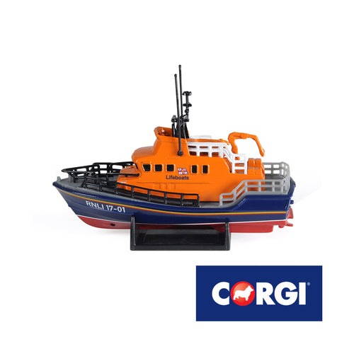 Corgi RNLI Severn Class Lifeboat 1:173