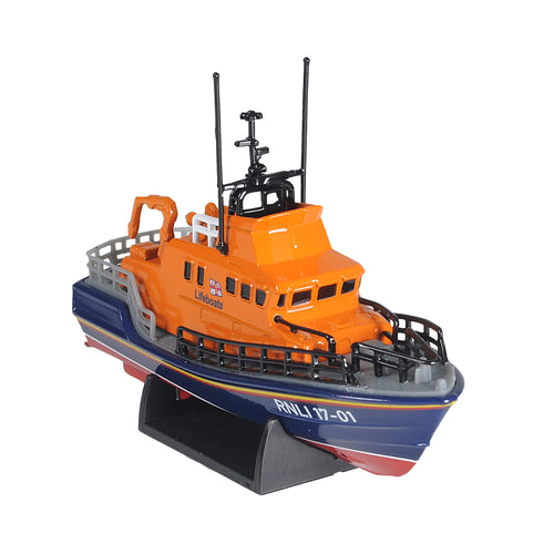 Corgi RNLI Severn Class Lifeboat 1:173