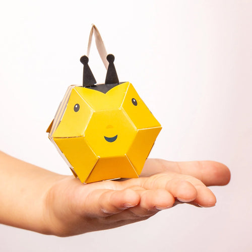 Create Your Own Buzzy Bee