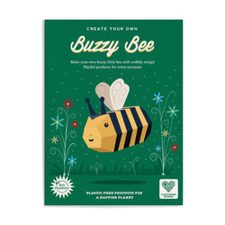 Create Your Own Buzzy Bee