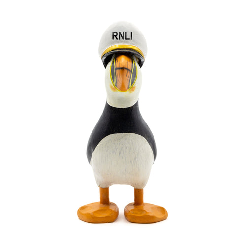 DCUK Captain Puffin