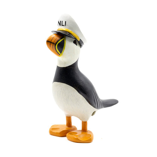 DCUK Captain Puffin