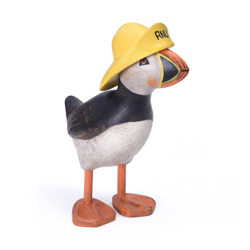DCUK Elizabeth Puffin