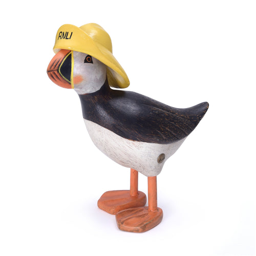 DCUK Elizabeth Puffin