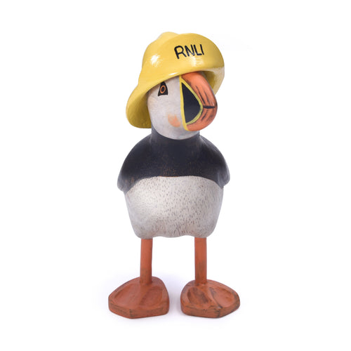 DCUK Elizabeth Puffin