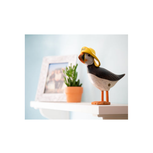 DCUK Elizabeth Puffin