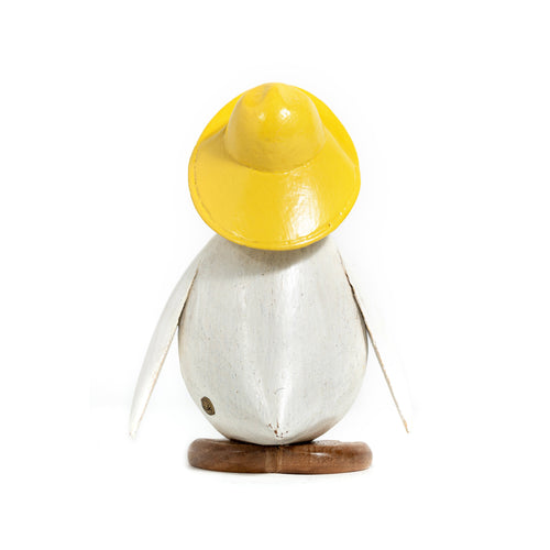 DCUK RNLI Penguin in Rainhat