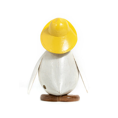 DCUK RNLI Penguin in Rainhat