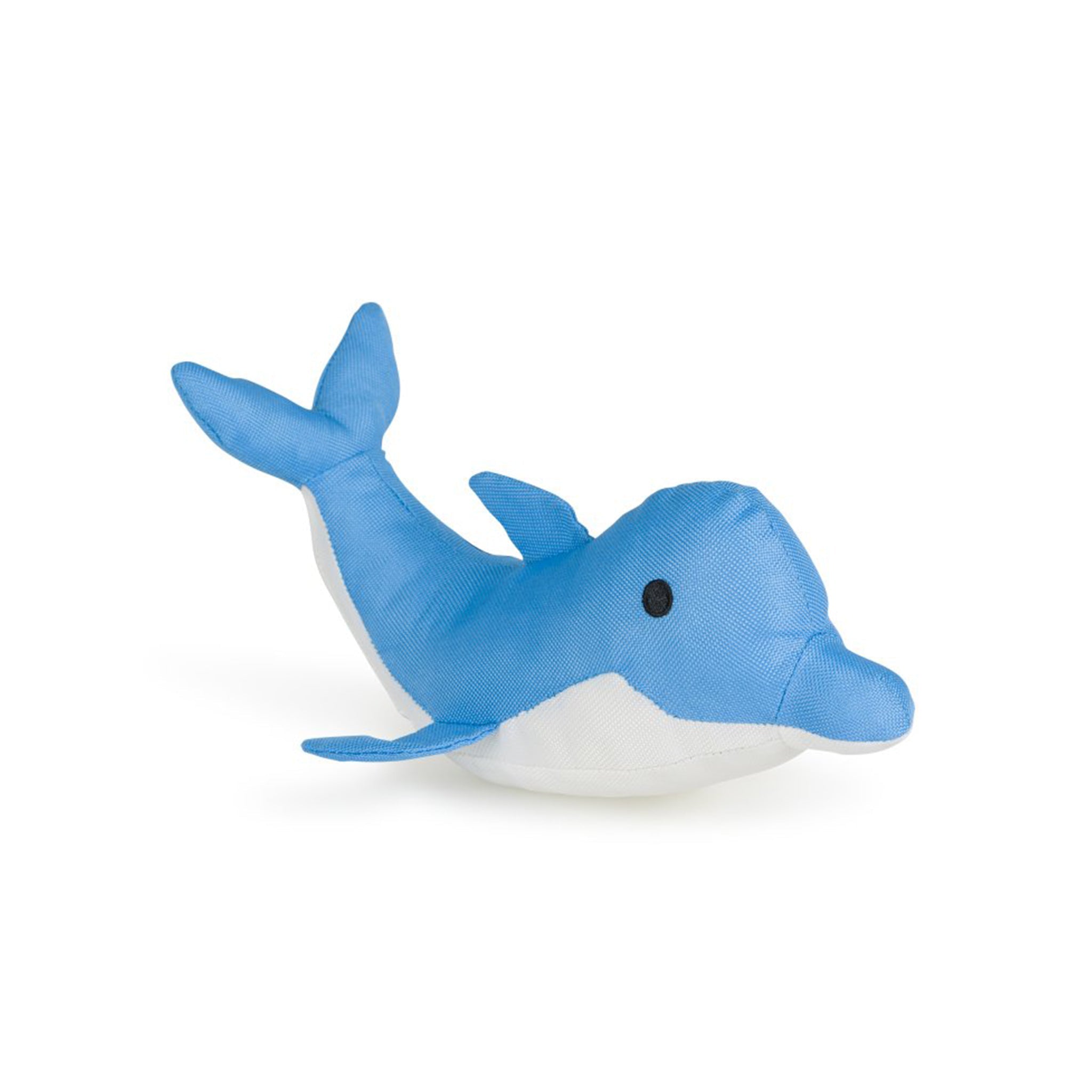 Devi Dolphin Recycled Pet Toy