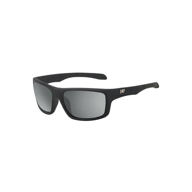 Dirty Dog Axle Sunglasses, Satin Black