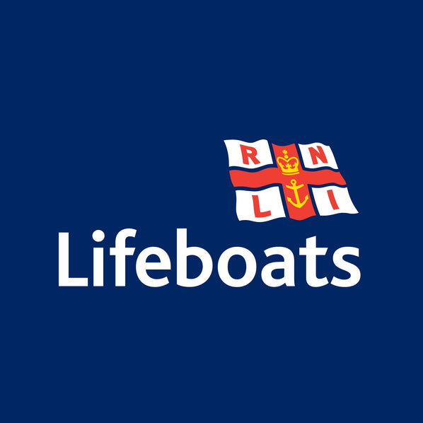 Donation to RNLI