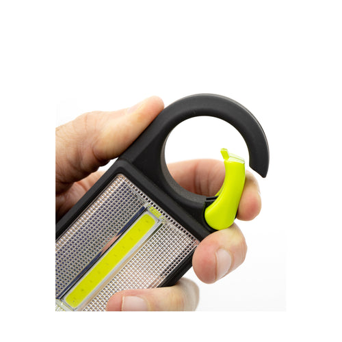 Dual Function Flat Torch
