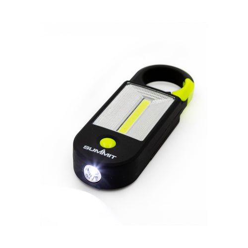 Dual Function Flat Torch