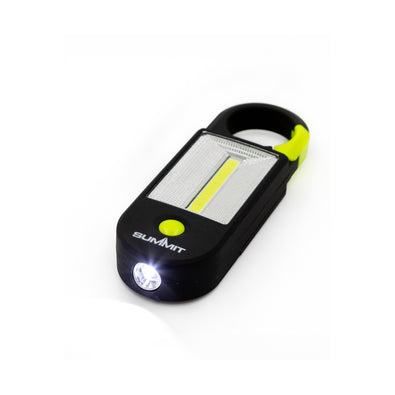 Dual Function Flat Torch