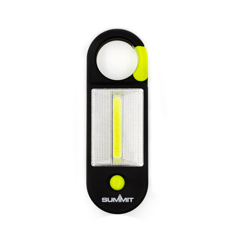 Dual Function Flat Torch
