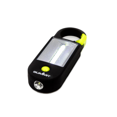 Dual Function Flat Torch
