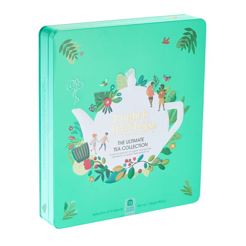 English Tea Shop Ultimate Tea Collection