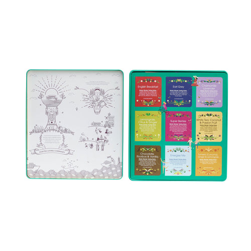 English Tea Shop Ultimate Tea Collection