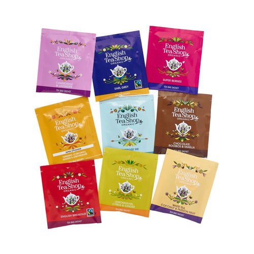 English Tea Shop Ultimate Tea Collection
