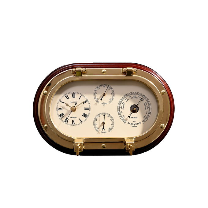 Tide Clocks and Weather Stations RNLI Shop