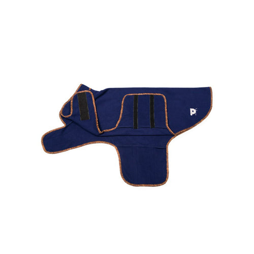 Fleece Dog Coat