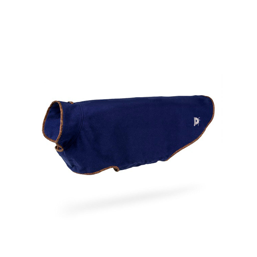 Fleece Dog Coat RNLI Shop