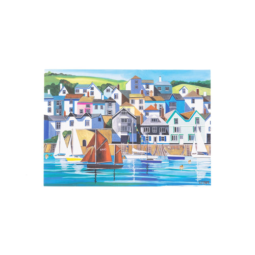 Harbourside Notecards