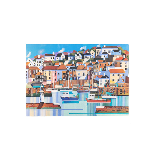 Harbourside Notecards