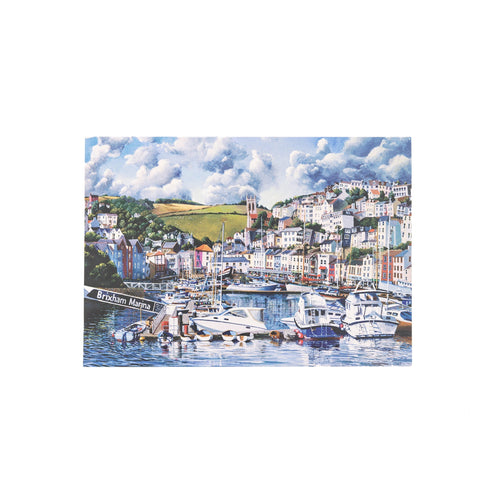 Harbourside Notecards