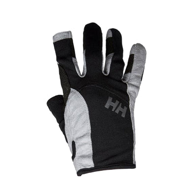 Helly Hansen Long Sailing Glove Black