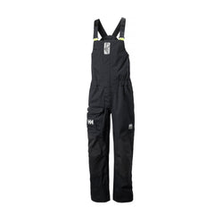Helly Hansen Men's Pier Pant, Ebony, V20