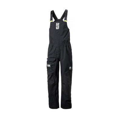 Helly Hansen Men's Pier Pant, Ebony, V20