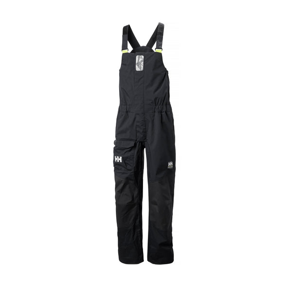 Helly Hansen Men's Pier Pant, Ebony, V20
