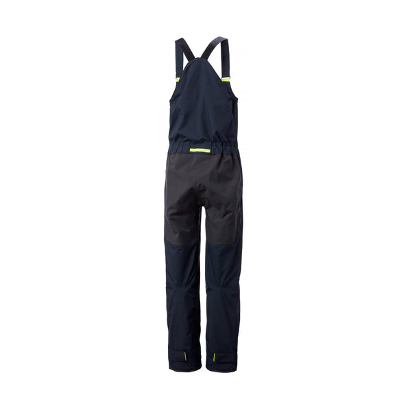 Helly Hansen Men's Pier Sailing Bib Trousers, Navy