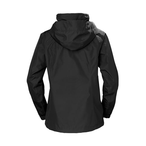 Helly Hansen RNLI Women's Aden Jacket Black