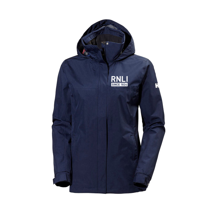 Rnli Jacket Helly Hansen | RNLI Shop