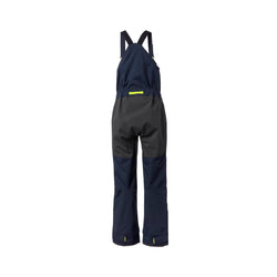 Helly Hansen Women's Pier Bib Trousers, Navy