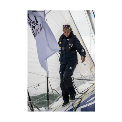 Helly Hansen Women's Pier Jacket, Navy