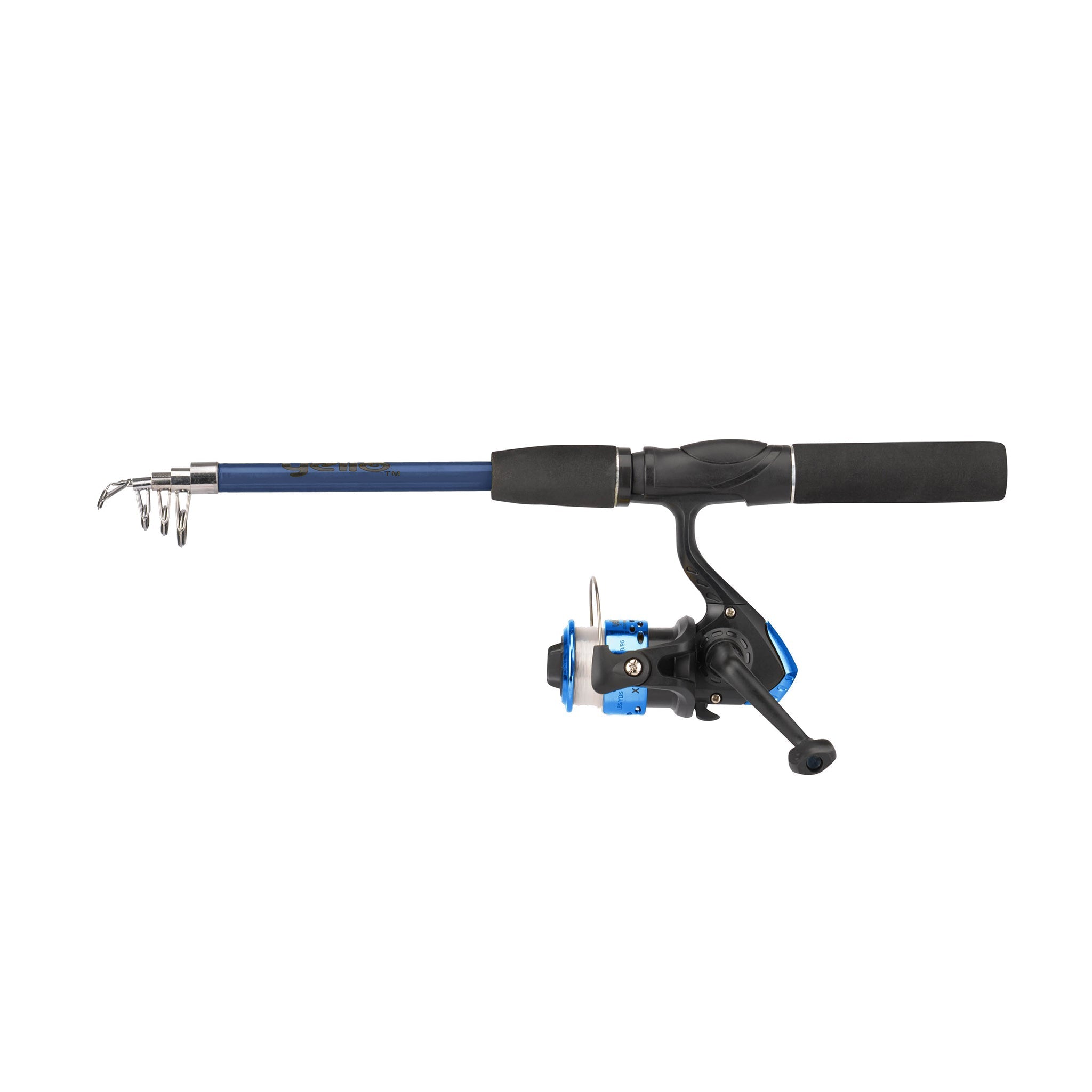 Junior Telescopic Fishing Rod Set | RNLI Shop