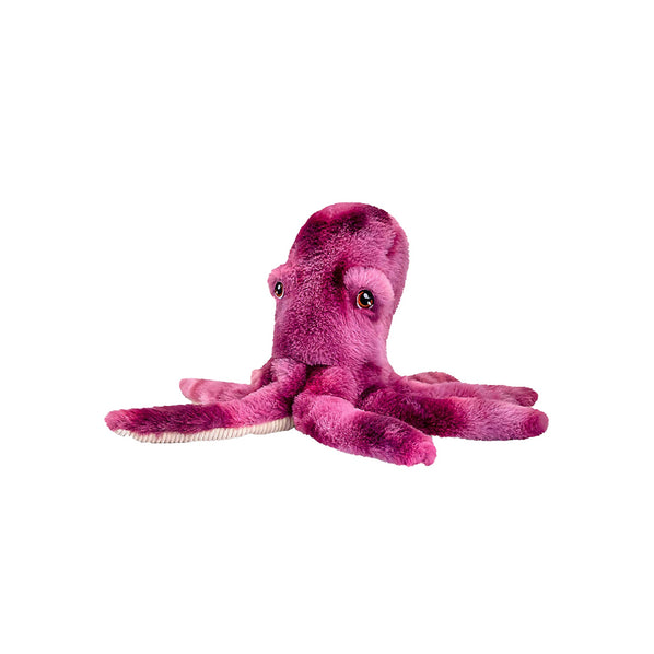 Keelco Octopus Cuddly Toy