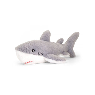 Keeleco Shark Cuddly Toy