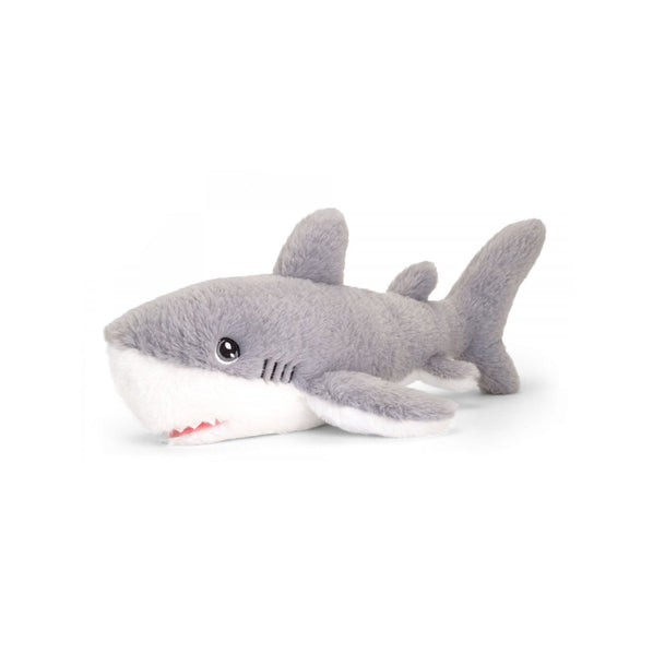 Keeleco Shark Cuddly Toy