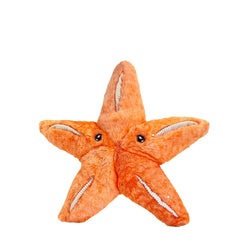 Keeleco Starfish Cuddly Toy